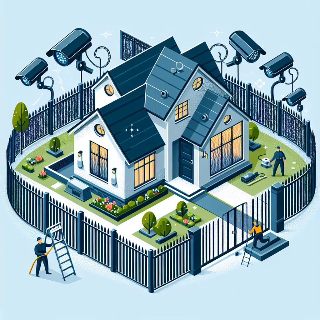 5 Essential Strategies to Safeguard Your Home and Maintain Its Integrity