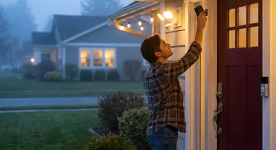 Outsmarting Intruders: A Homeowner’s Guide to Proactive Security