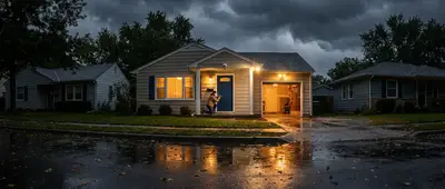 Build Your Home’s First Line of Defense Before Trouble Starts