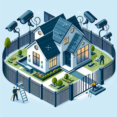 5 Essential Strategies to Safeguard Your Home and Maintain Its Integrity