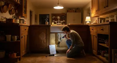 Quiet Threats at Home: Preventive Maintenance Habits That Stop Costly Damage