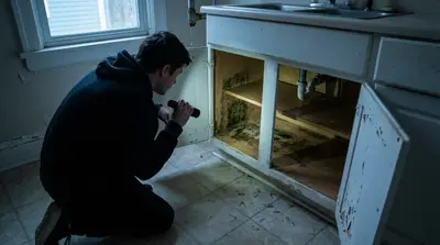 The Hidden Enemies of Your Home: Spotting Trouble Before It Spreads