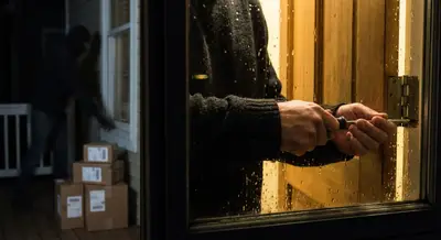 Invisible Entry Points: How Criminals Really Target Homes (And How to Shut Them Down)